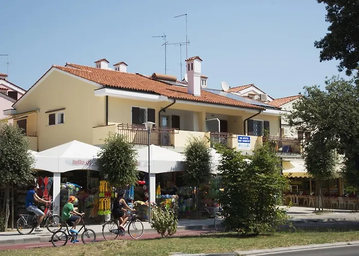 Casa Ariete
