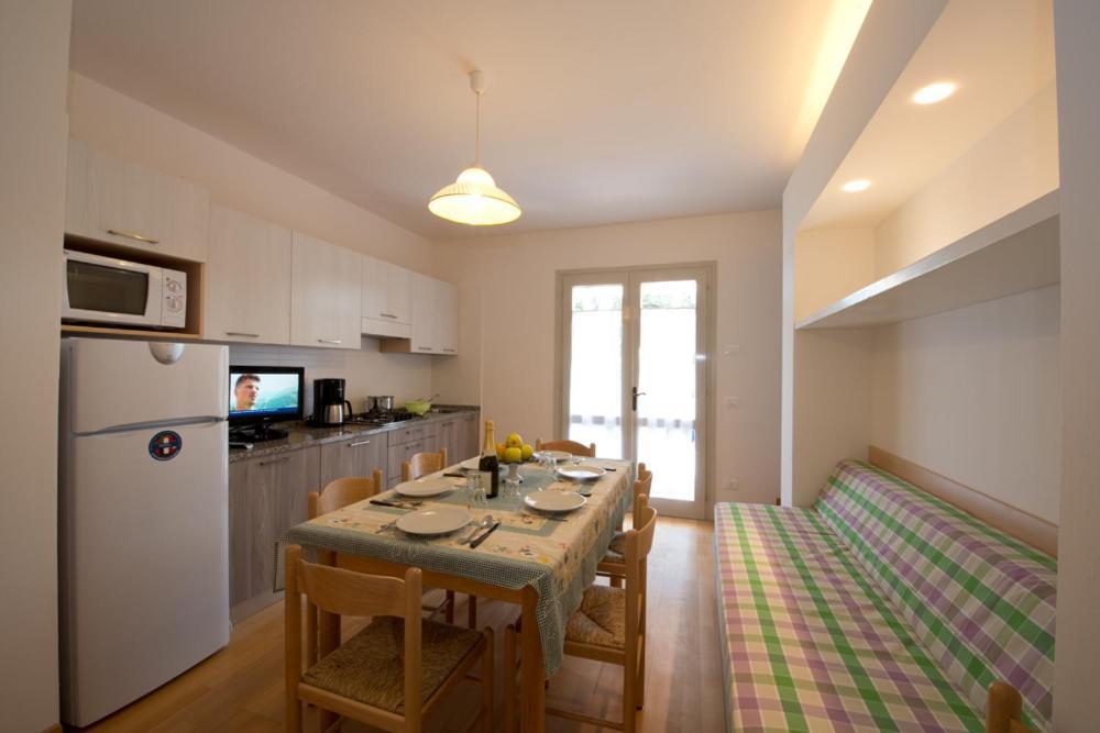 Casa Ariete Apartment Bibione