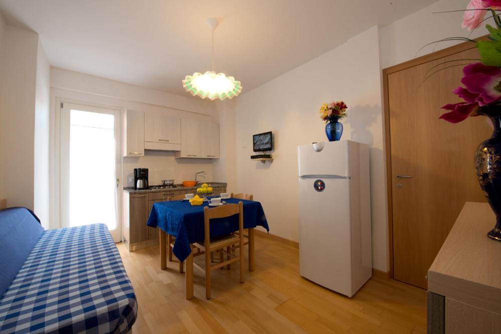 Apartment Casa Ariete Bibione
